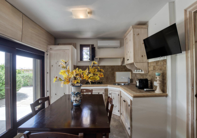 Casa Vacanze Appartamento Relais Casa Bonivini Scirocco